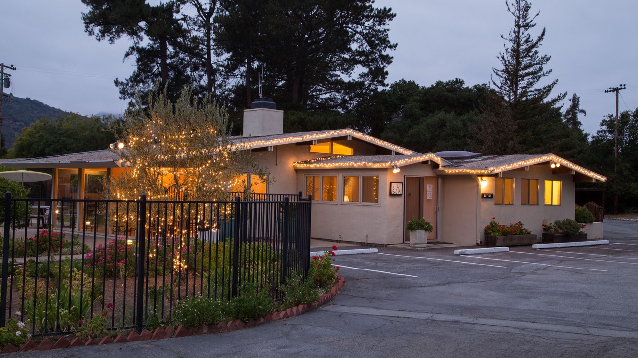 Photo of Outdoor in Carmel Valley