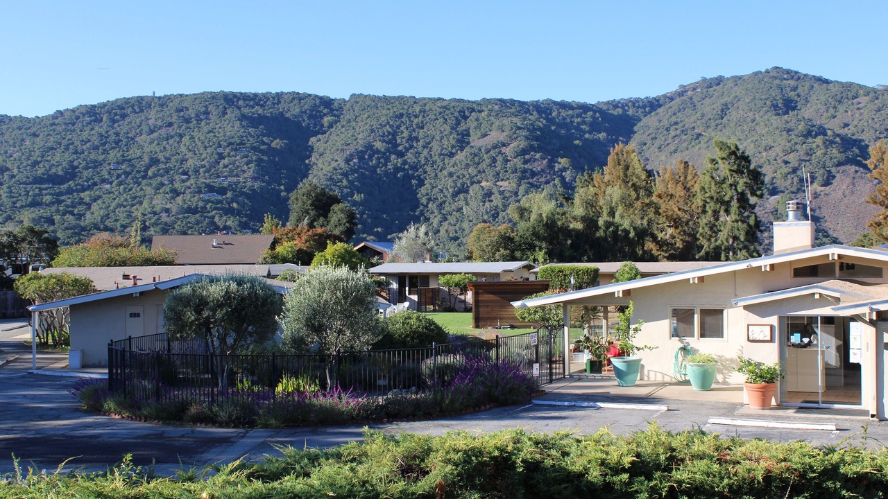 Photo of Outdoor in Carmel Valley