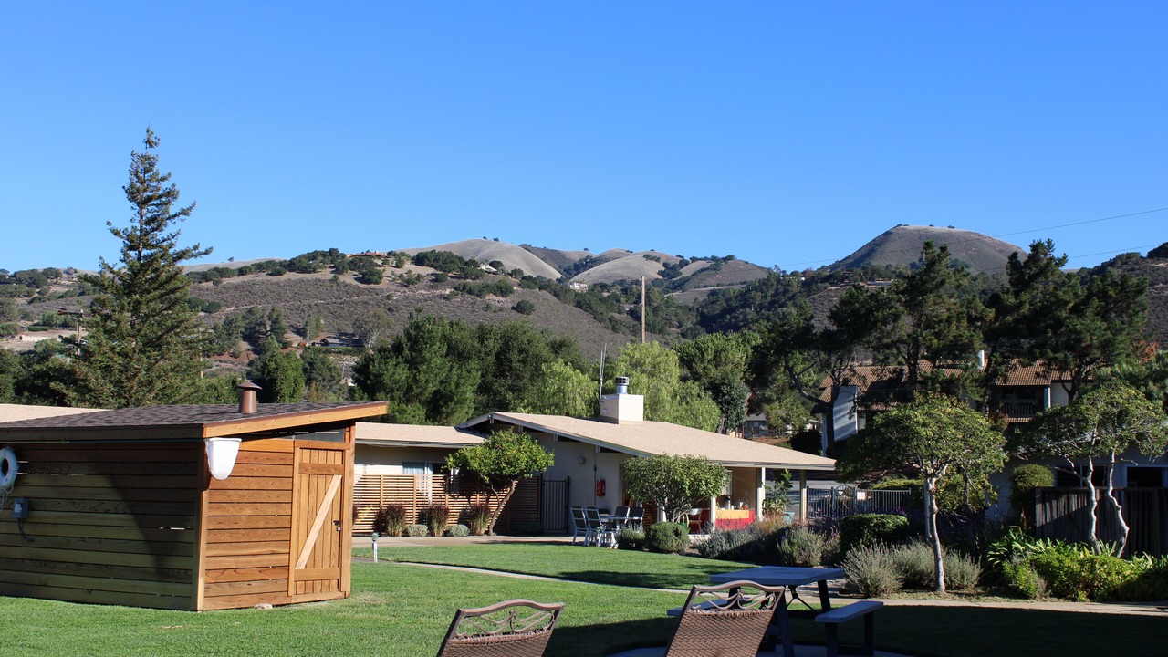Photo of Outdoor in Carmel Valley