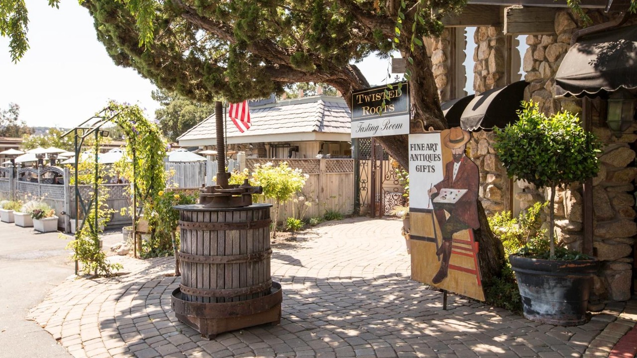 Photo of Outdoor in Carmel Valley