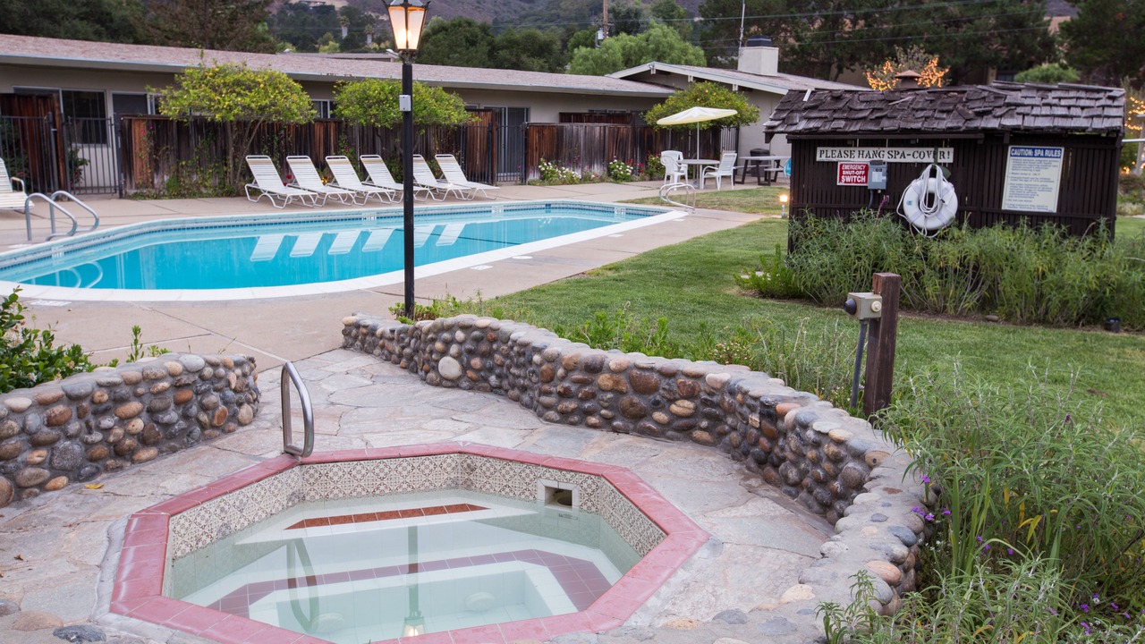 Photo of Outdoor in Carmel Valley