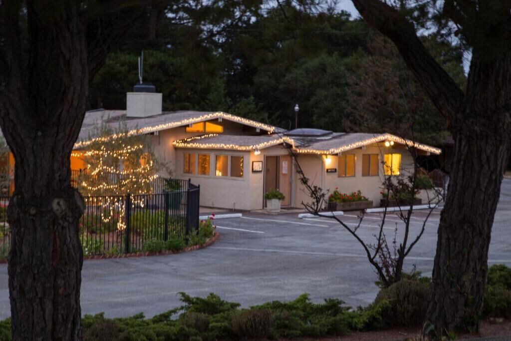Photo of Outdoor in Carmel Valley