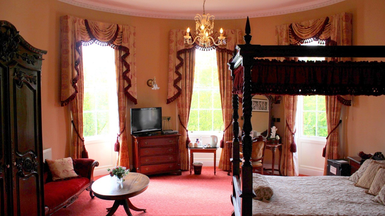 Photo of Livingroom in Wem