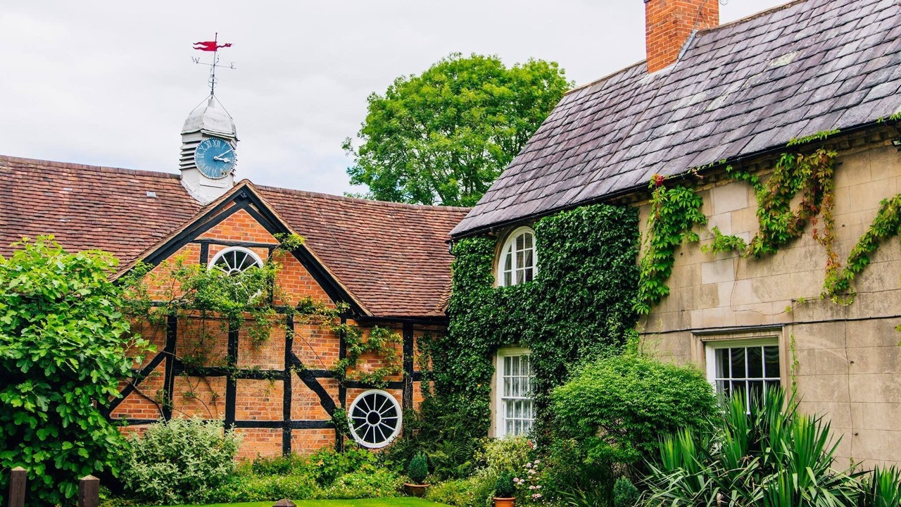 Photo of Outdoor in Wem