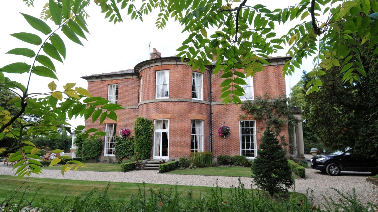 Photo of Outdoor in Wem