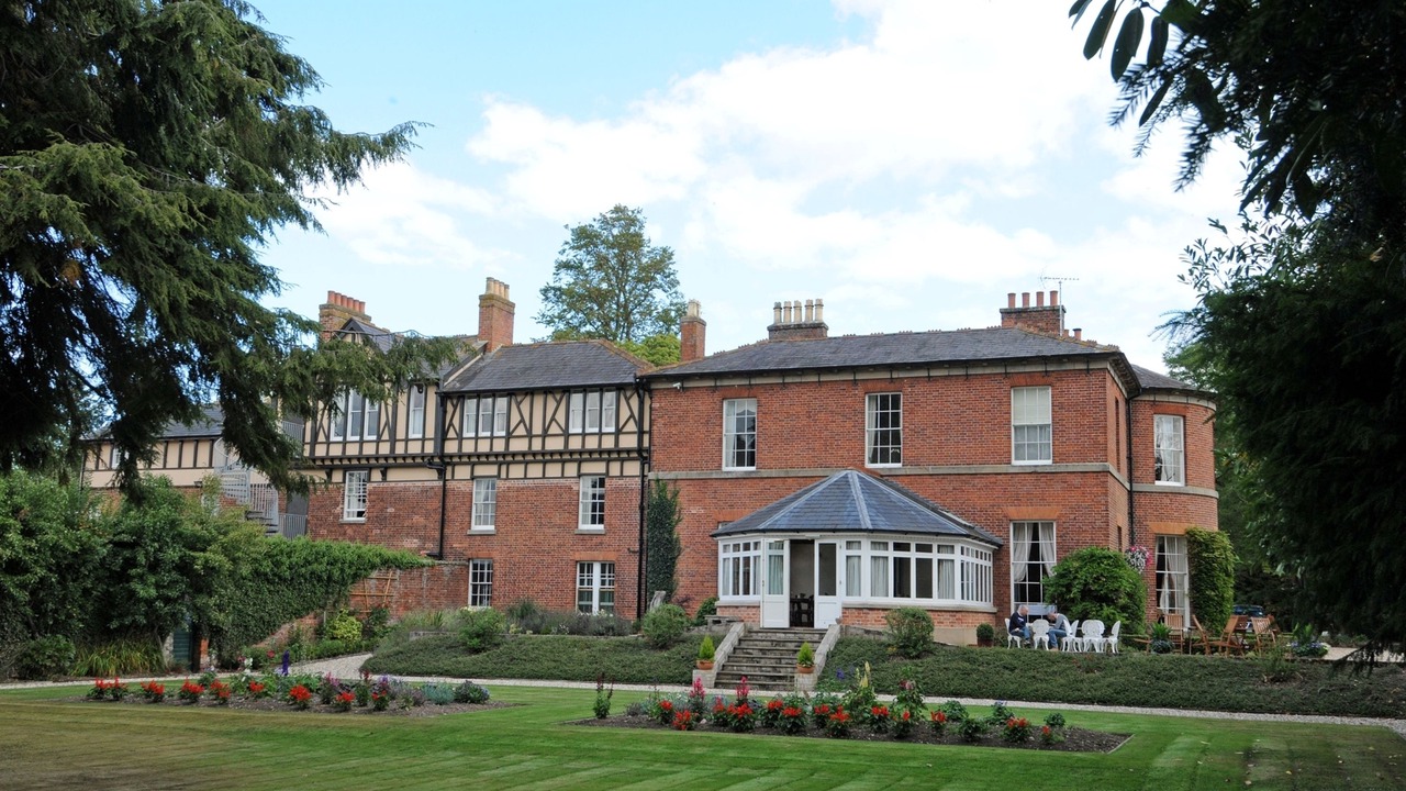 Photo of Outdoor in Wem