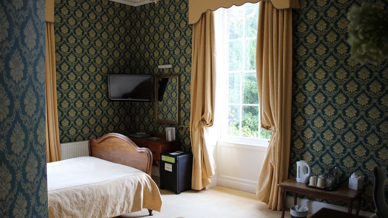 Photo of Bedroom in Wem