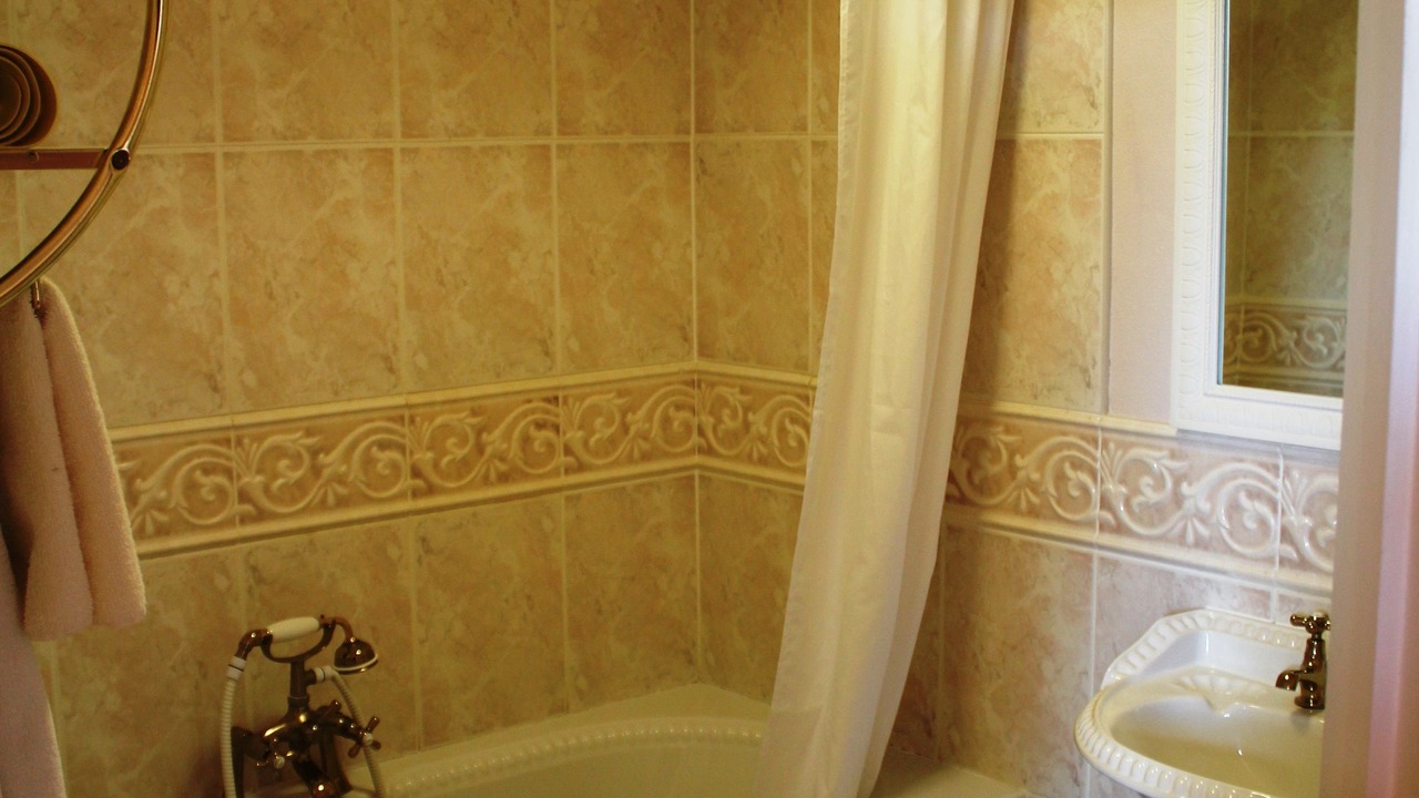 Photo of Bathroom in Wem