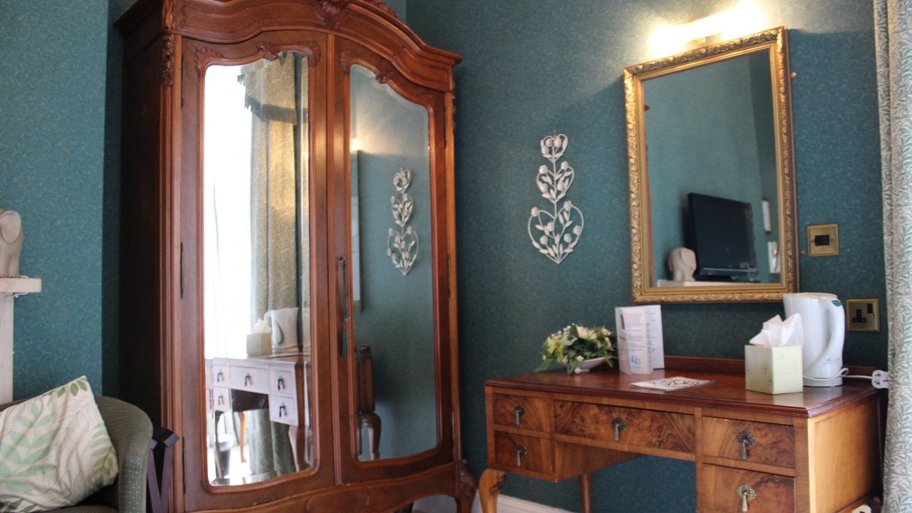 Photo of Bedroom in Wem