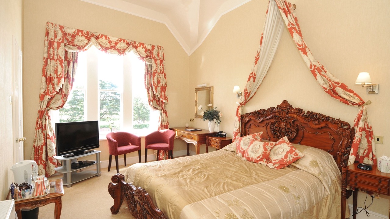 Photo of Bedroom in Wem