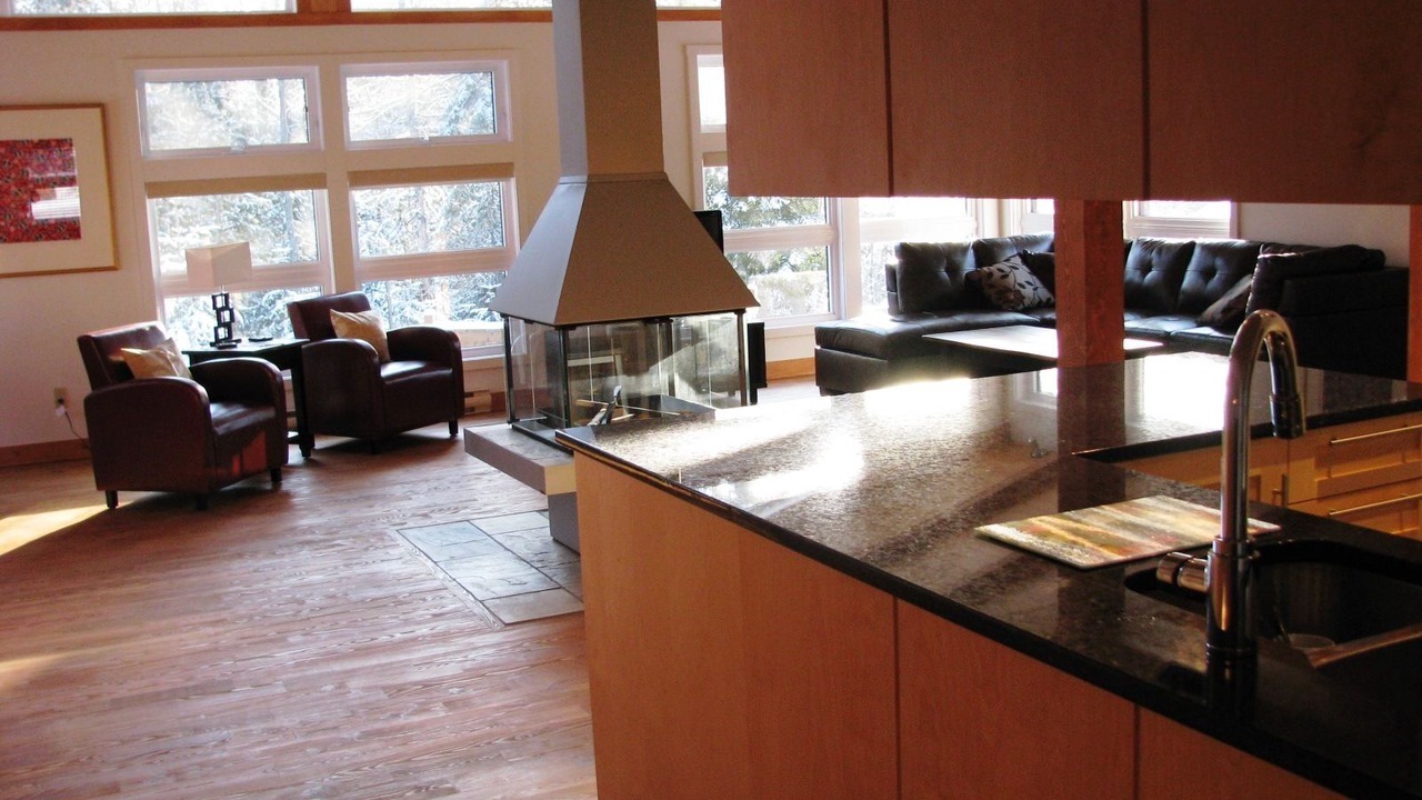 Photo of Bedroom in Saint Donat