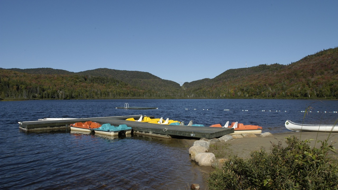 Photo of Others in Saint Donat