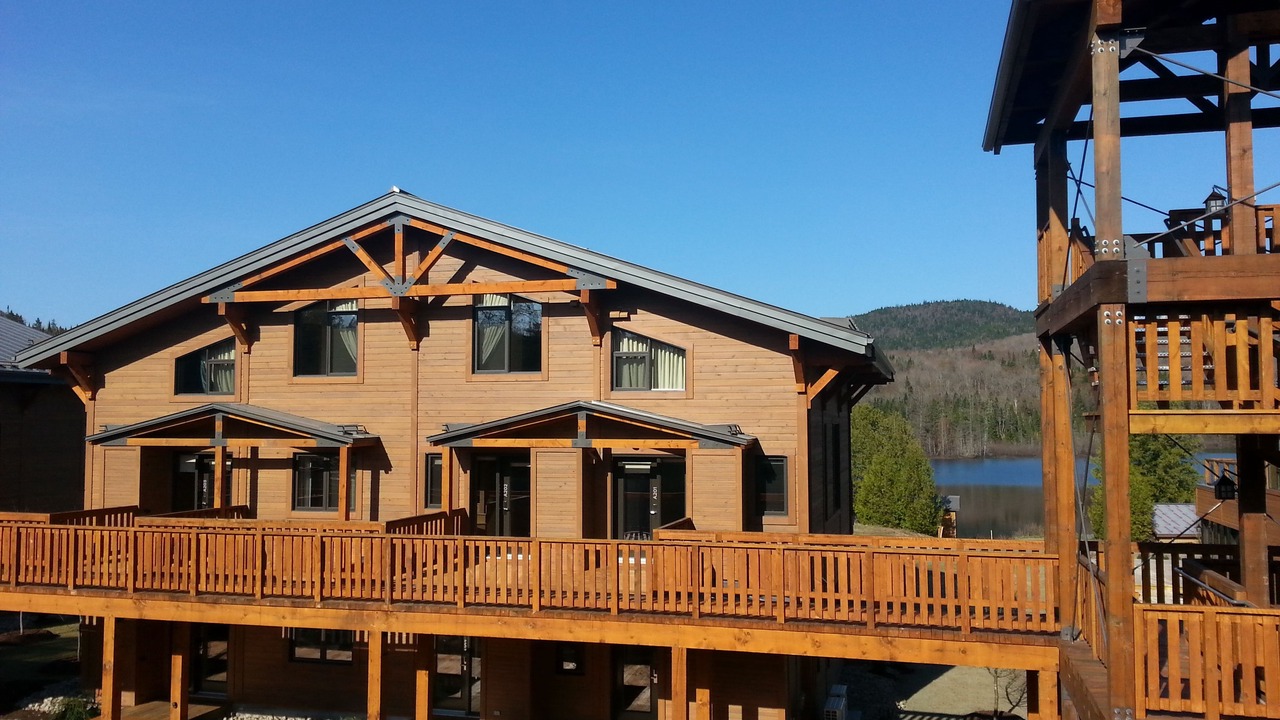 Photo of Outdoor in Saint Donat