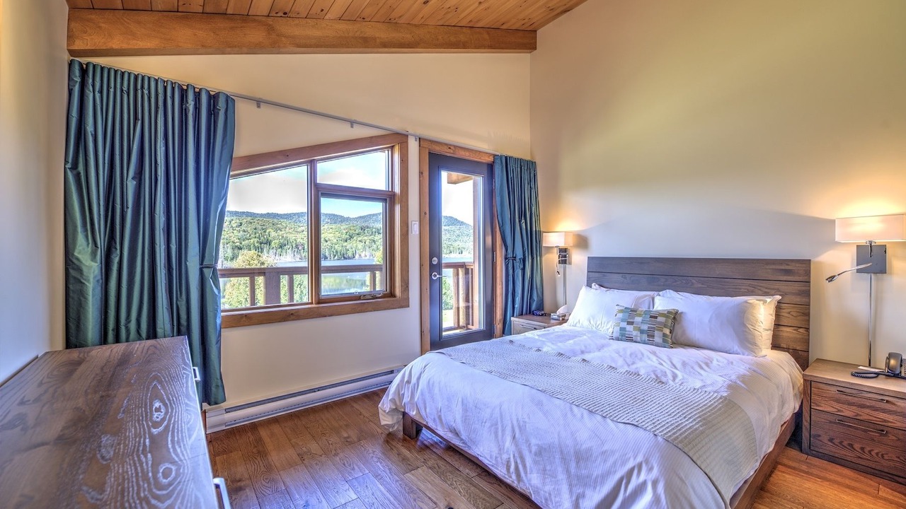 Photo of Outdoor in Saint Donat