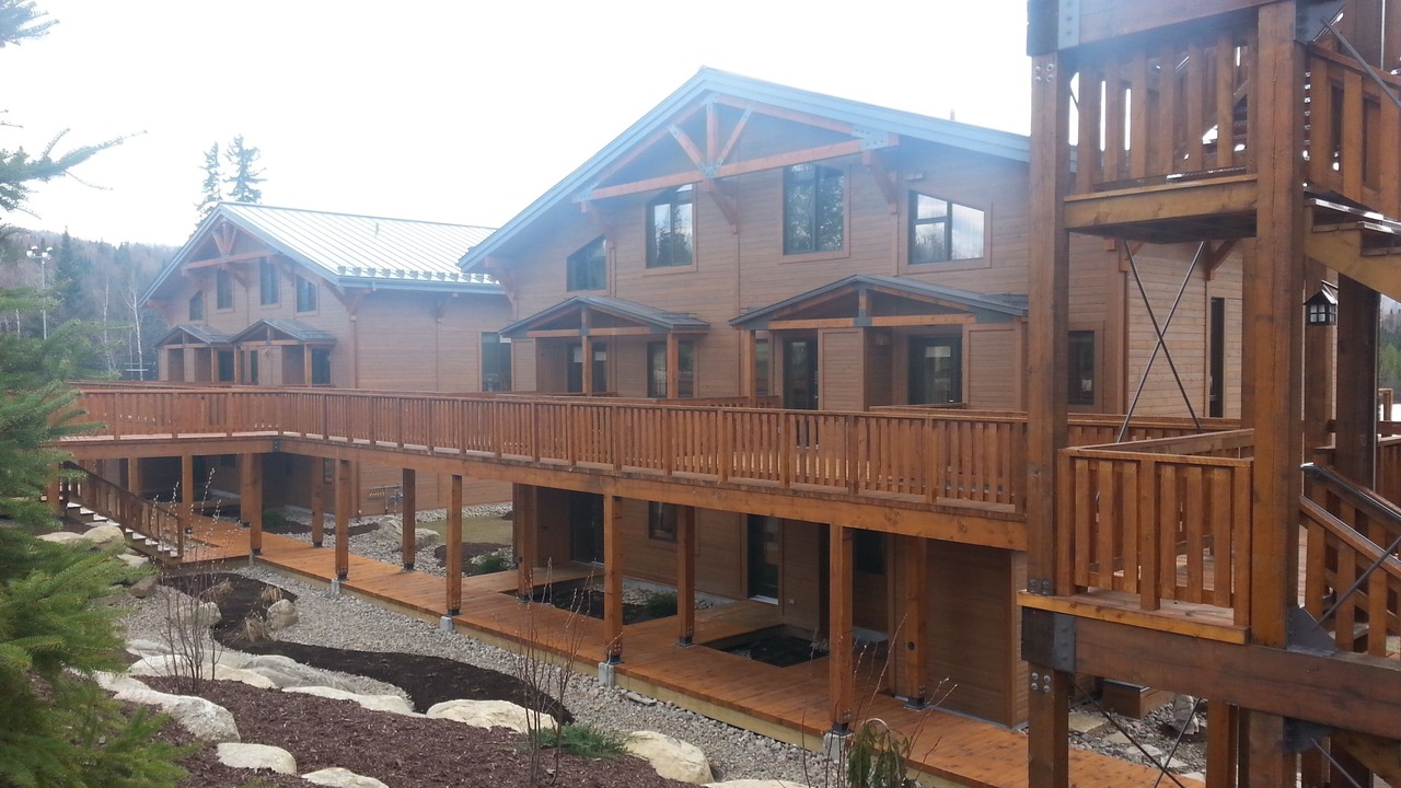 Photo of Outdoor in Saint Donat