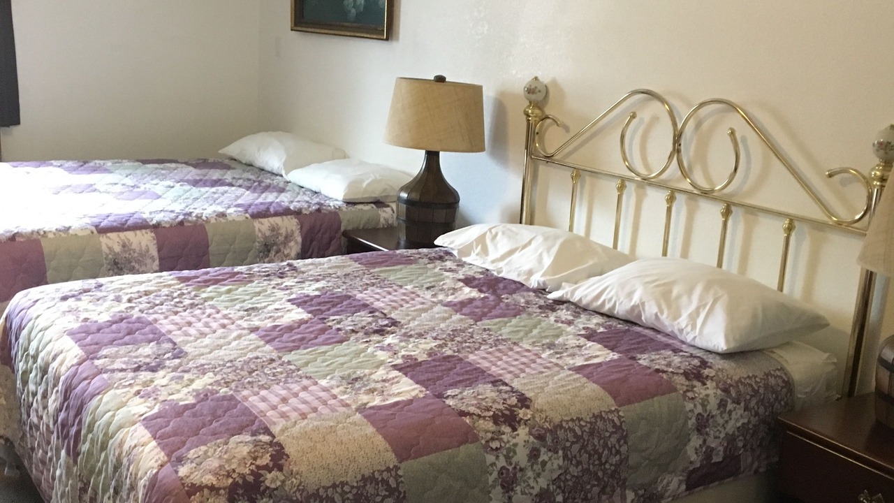 Photo of Bedroom in Wellston