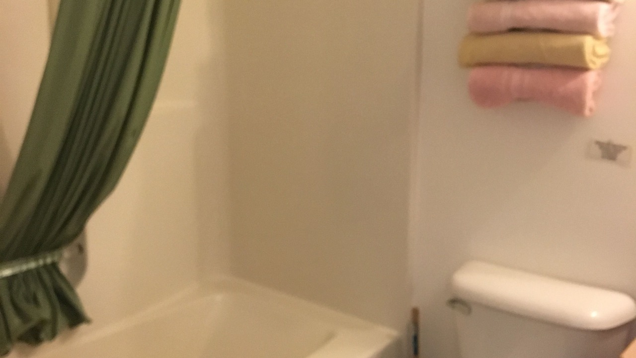 Photo of Bathroom in Wellston