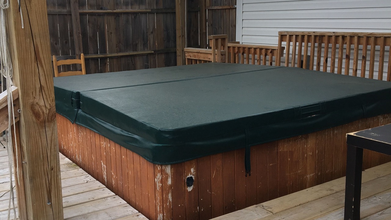 Photo of Outdoor in Wellston