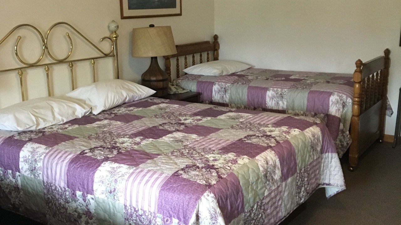 Photo of Bedroom in Wellston