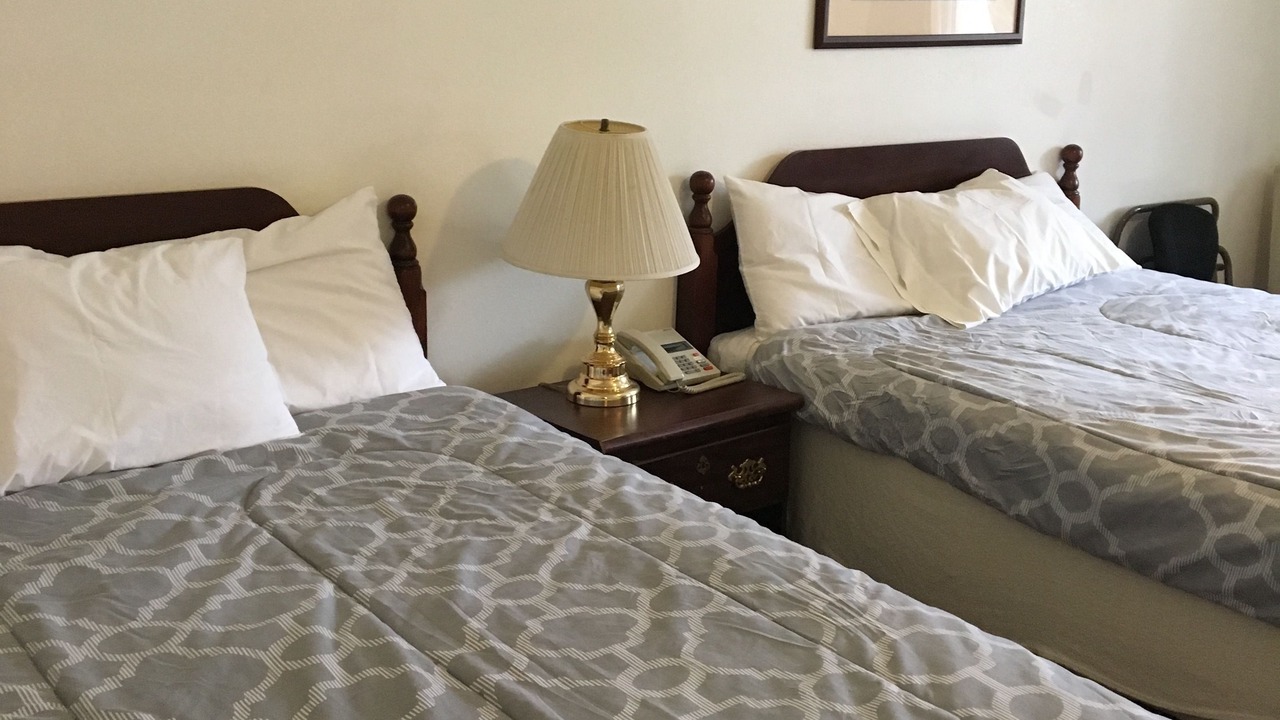 Photo of Bedroom in Wellston