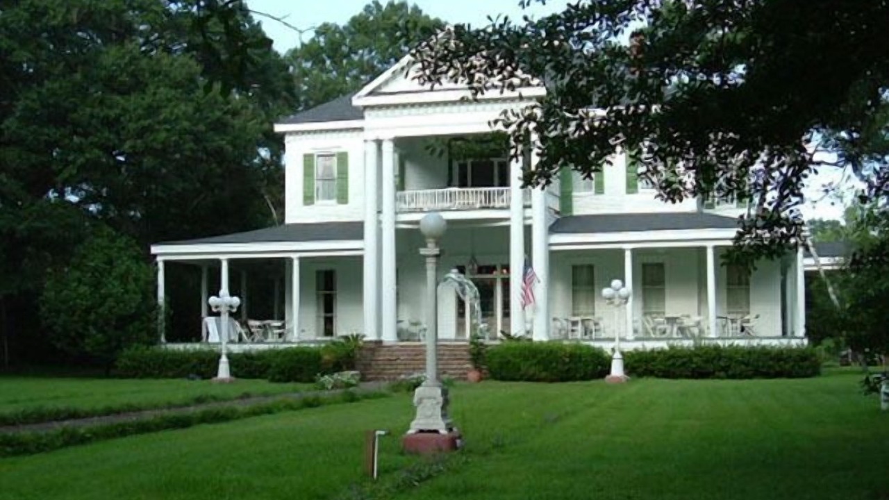Photo of Outdoor in Amite