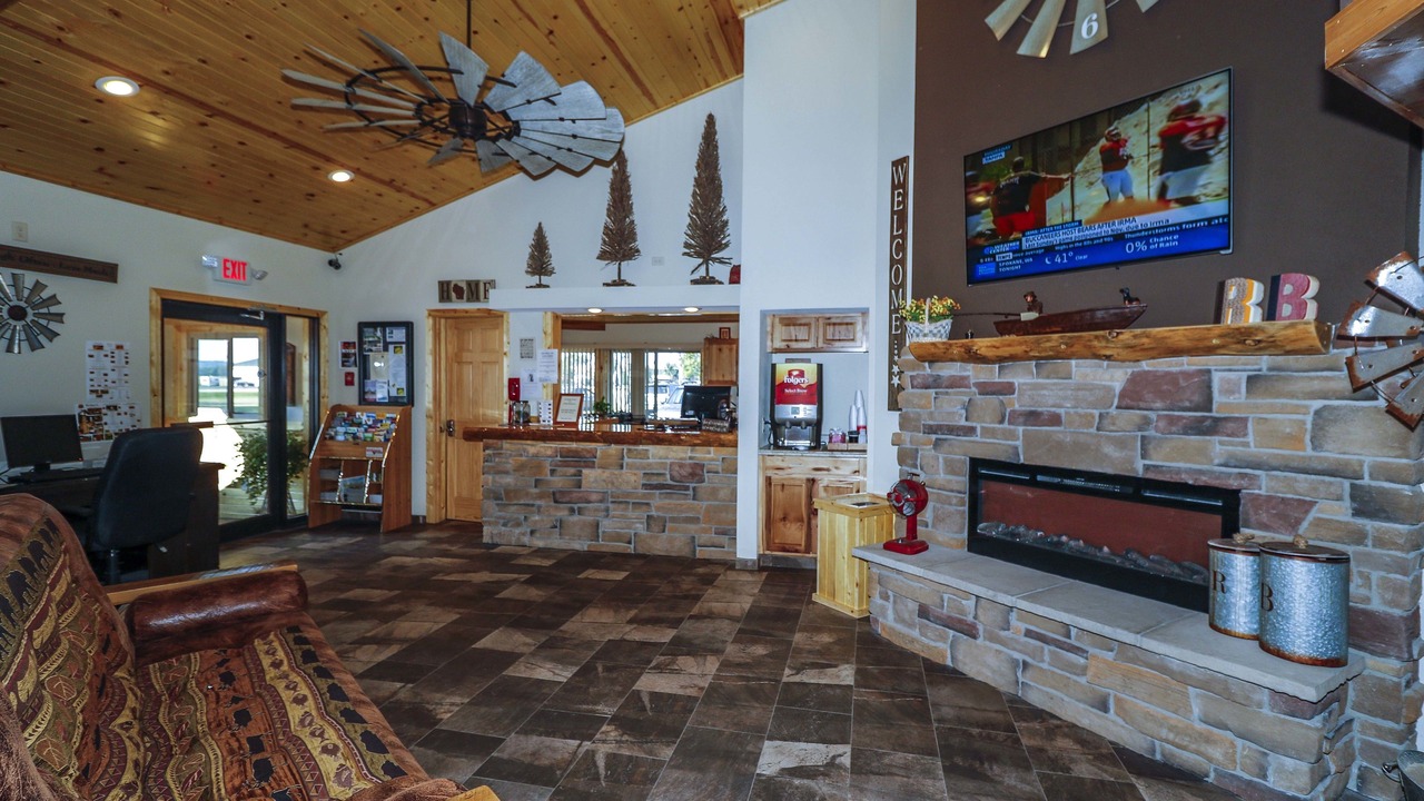 Photo of Others in Spring Green