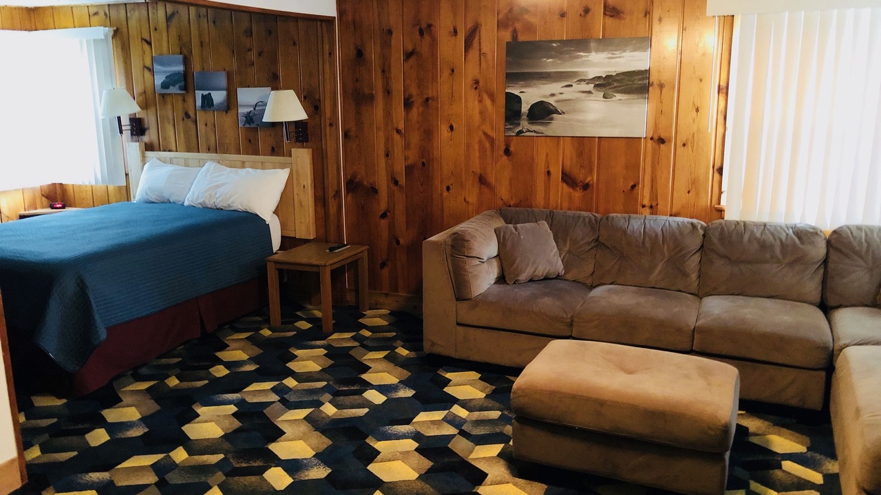 Photo of Bedroom in Spring Green