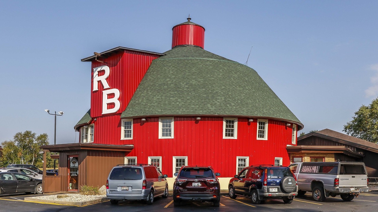 Photo of Outdoor in Spring Green