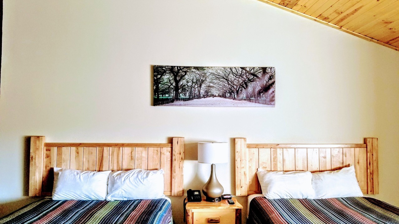 Photo of Bedroom in Spring Green