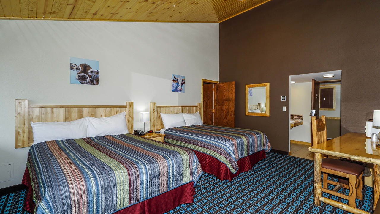 Photo of Bedroom in Spring Green