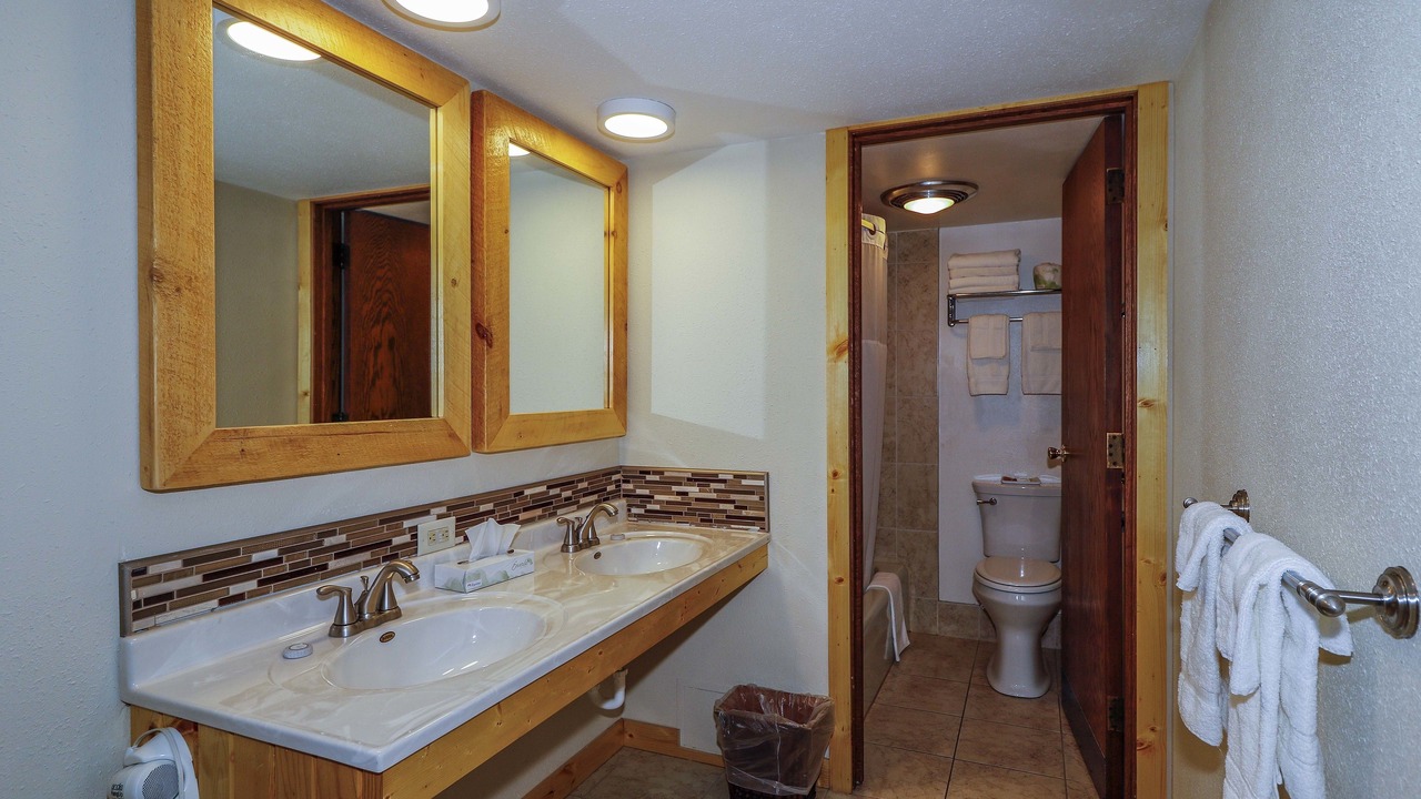 Photo of Bathroom in Spring Green