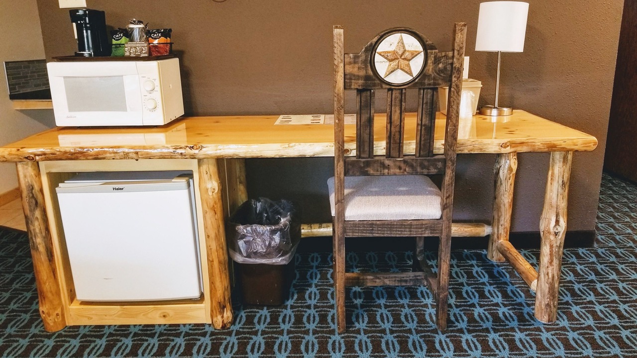 Photo of Bedroom in Spring Green