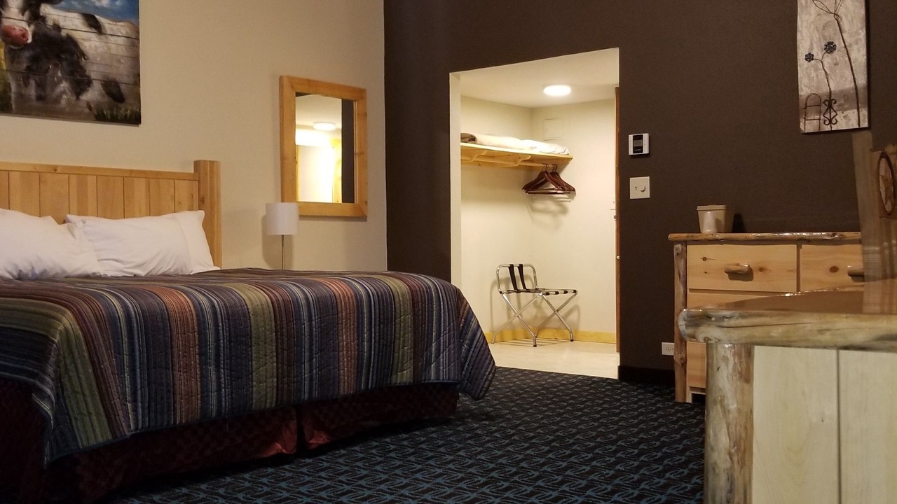 Photo of Bedroom in Spring Green