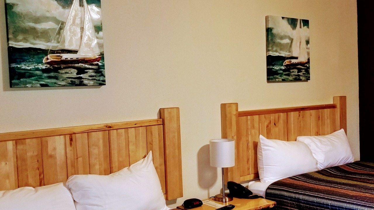 Photo of Bedroom in Spring Green