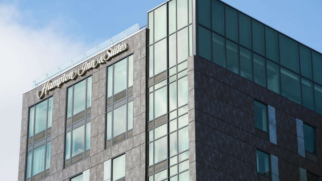 Photo of Outdoor in Navy Yard