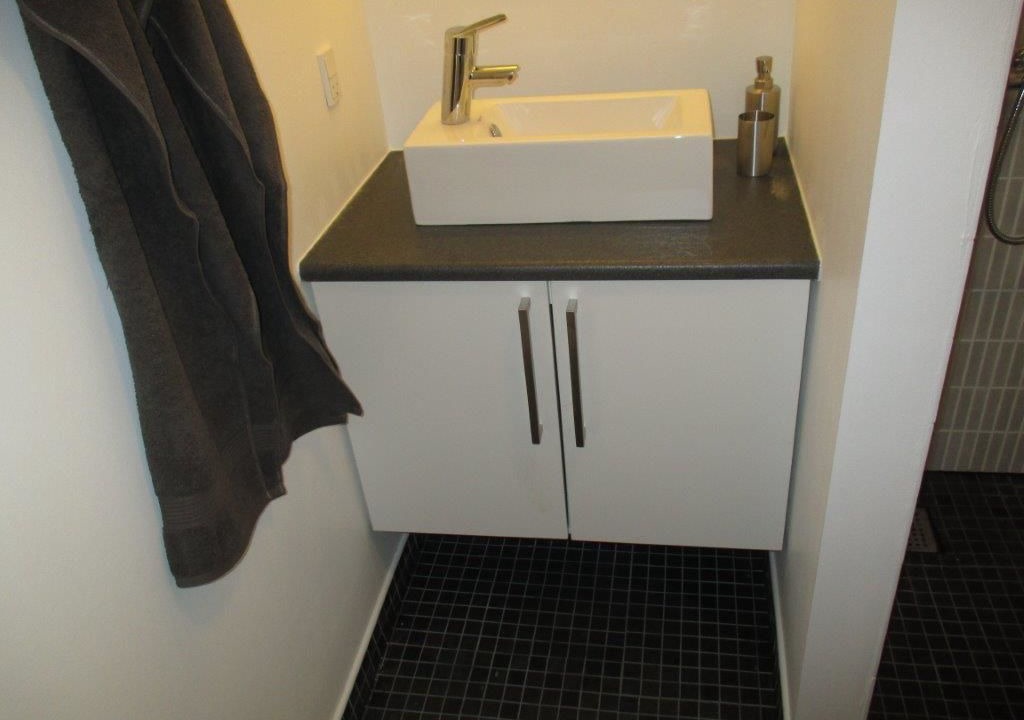 Photo of Bathroom in Brande