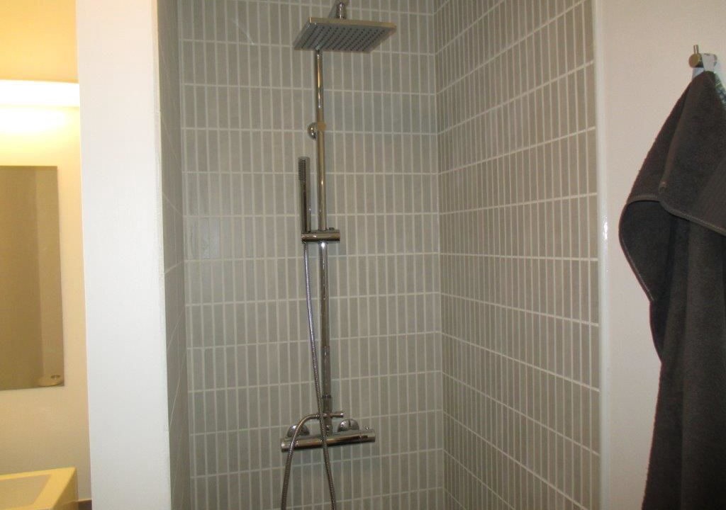 Photo of Bathroom in Brande