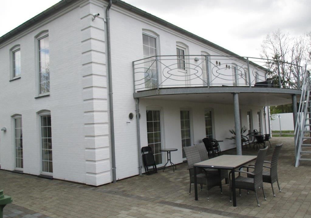 Photo of Patio Balcony in Brande