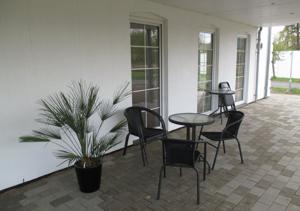Photo of Patio Balcony in Brande