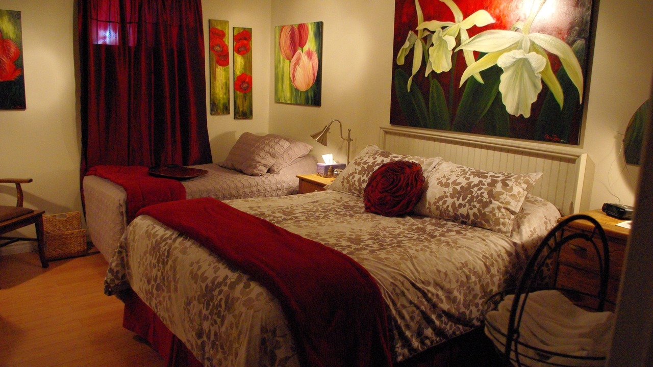 Photo of Bedroom in Sainte-Julie