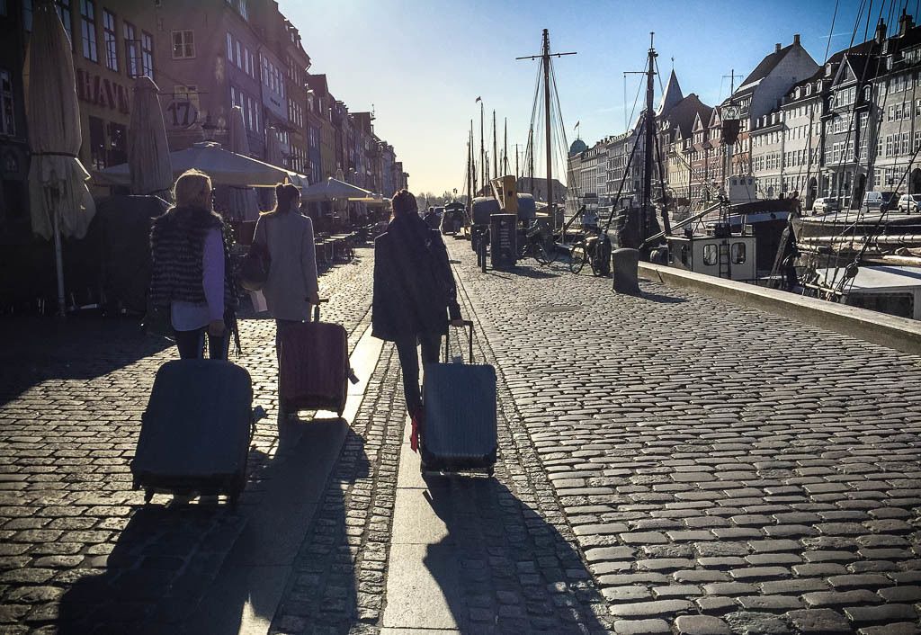 Photo of Others in Nyhavn - Amalienborg
