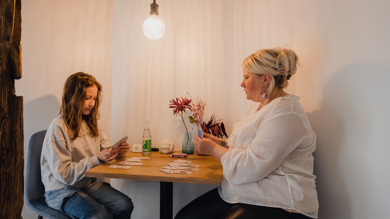 Photo of Livingroom in Nyhavn - Amalienborg