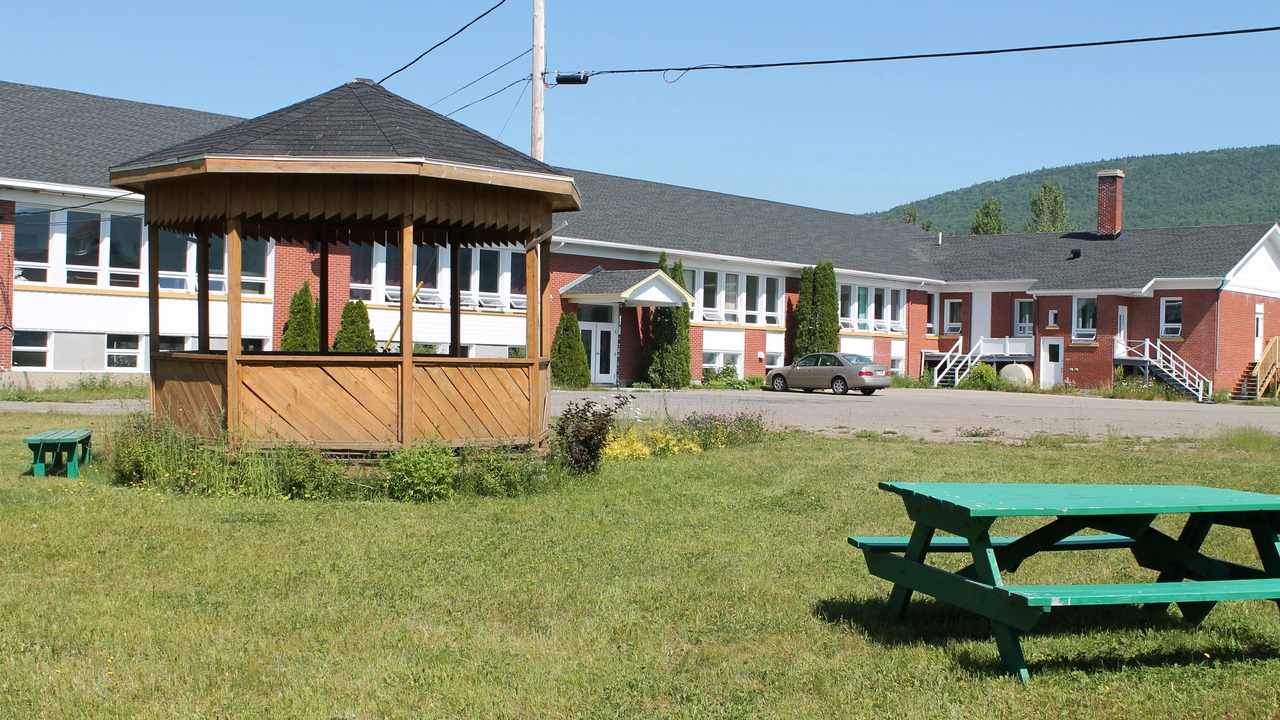 Photo of Outdoor in Cap-aux-Os