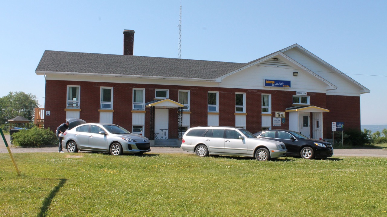 Photo of Outdoor in Cap-aux-Os