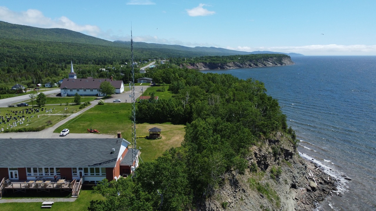 Photo of Outdoor in Cap-aux-Os