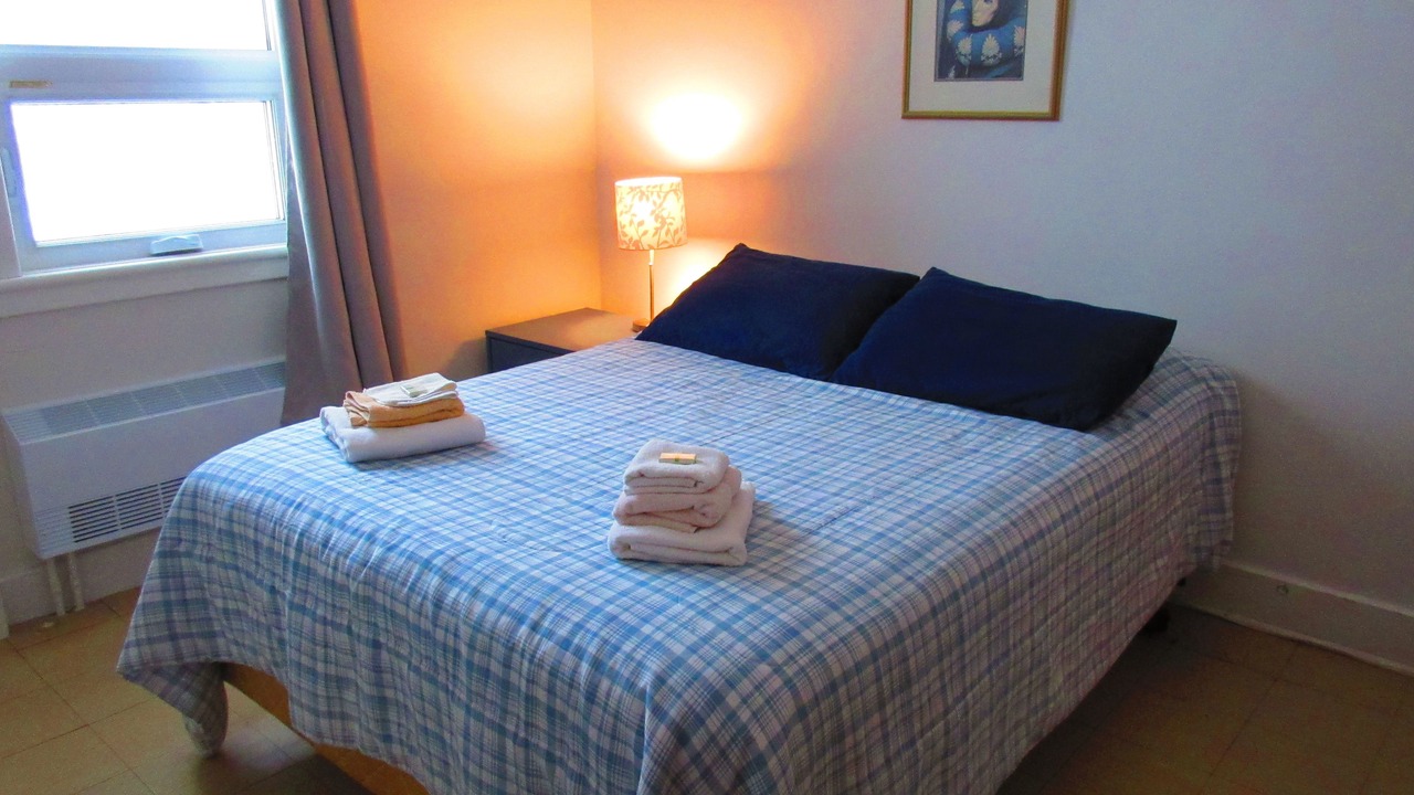 Photo of Bedroom in Cap-aux-Os