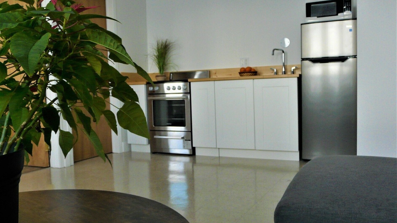 Photo of Bathroom in Cap-aux-Os