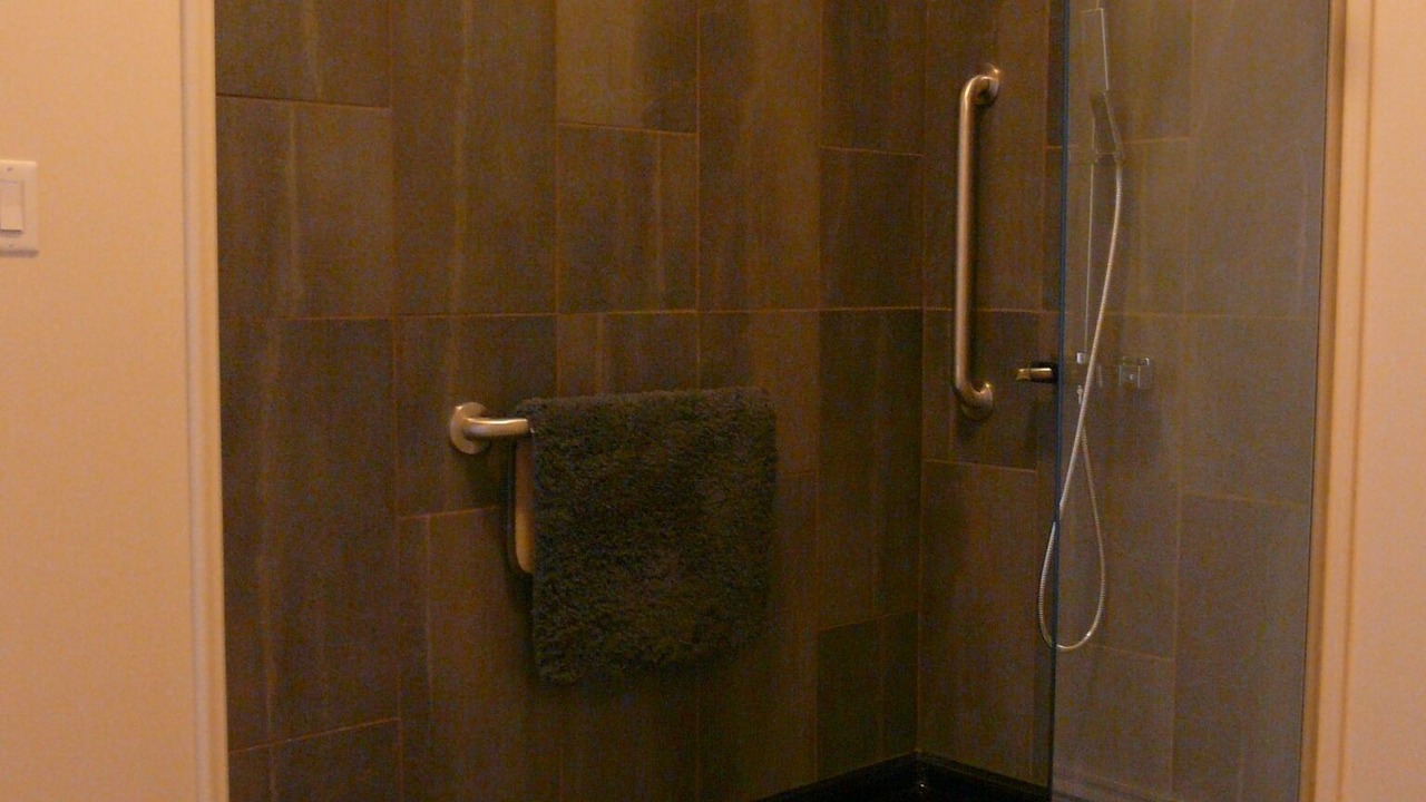 Photo of Bathroom in Cap-aux-Os
