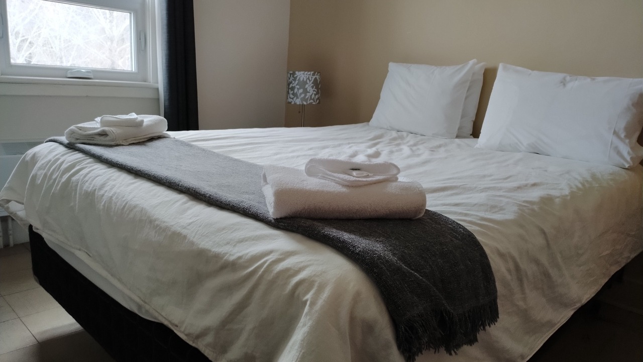 Photo of Bedroom in Cap-aux-Os