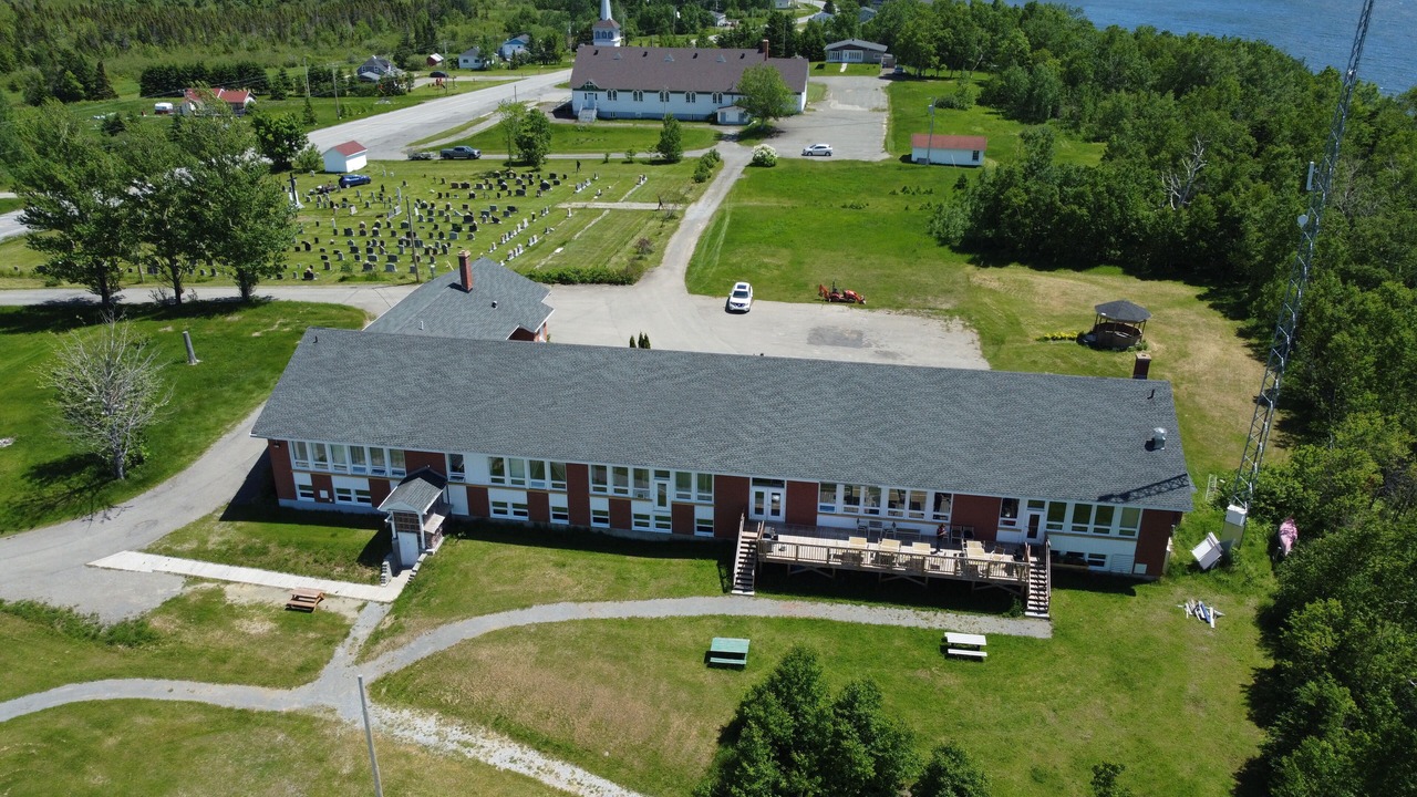 Photo of Outdoor in Cap-aux-Os